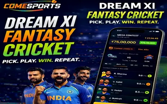 Chennai vs Mumbai on Goagamesgame