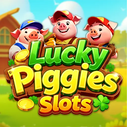 Lucky Piggies gemple Goagamesgame