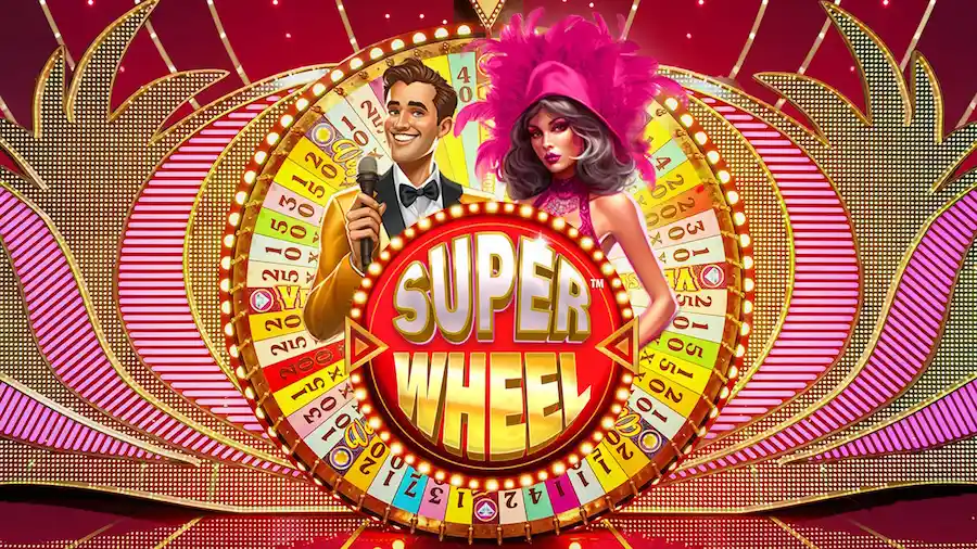 Super Wheel Goagamesgame